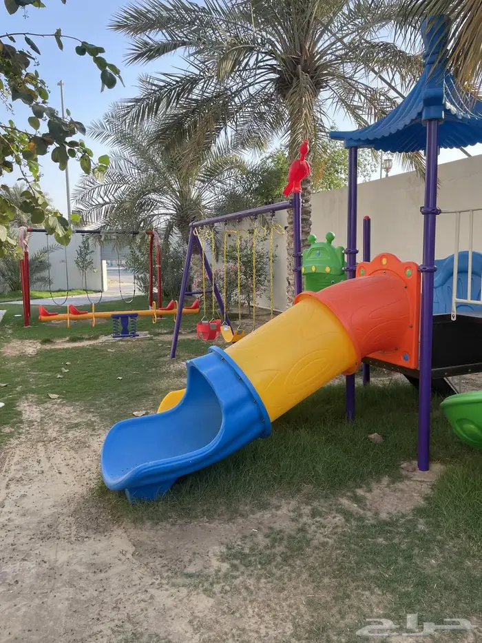استراحة للايجار اليومي 0