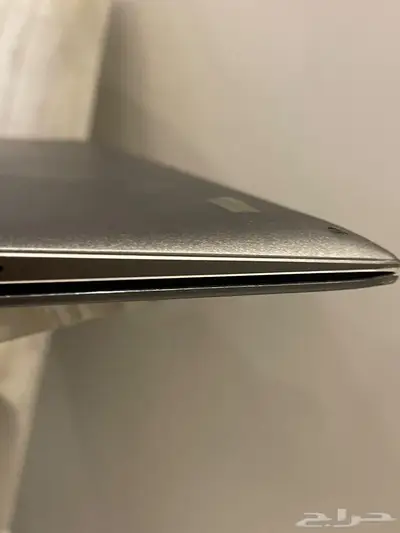 لاب توب acer شبه جديد 4