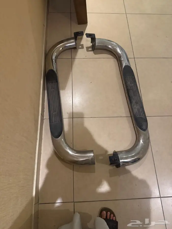 وطايات جمس سييرا او سلفرادو 0