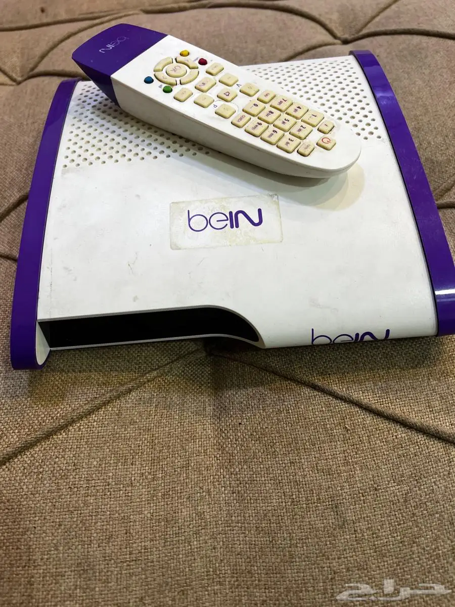 جهاز بي إن سبورت 1
