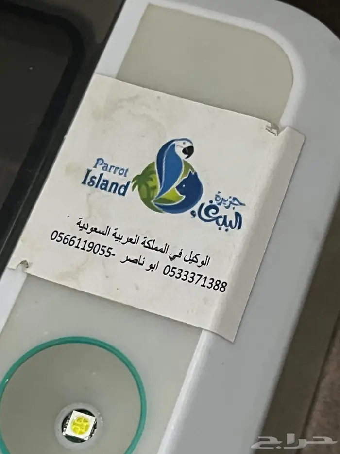 فقاسة 0