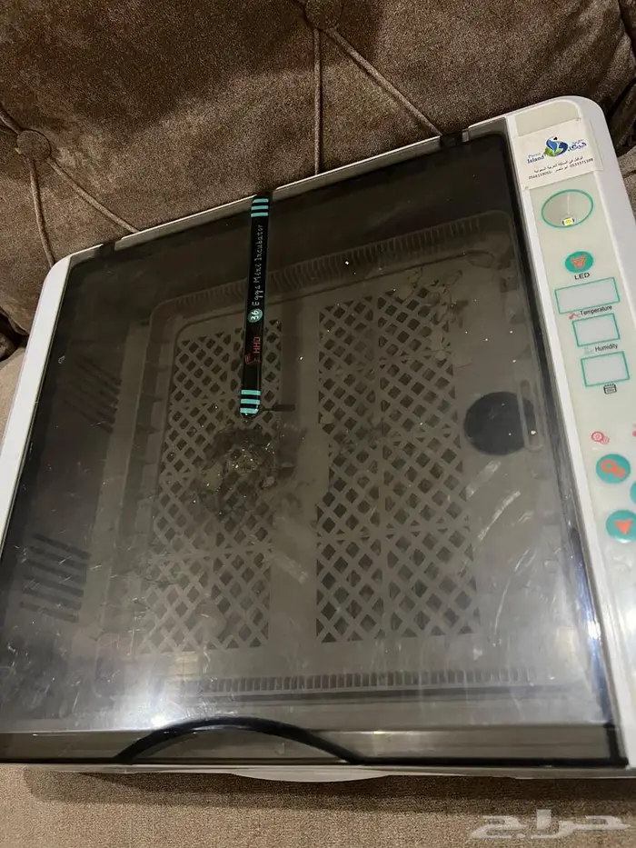فقاسة 1