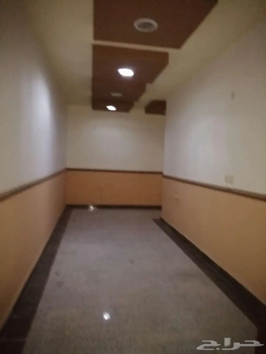 شقة عزاب للمهندسين4غرف حي الملز4500شهري شامل كهرب وتكييف 3