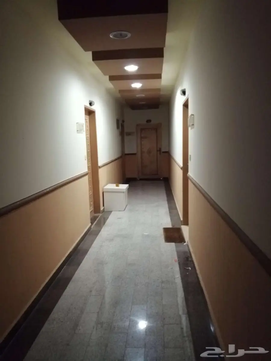 شقة عزاب للمهندسين4غرف حي الملز4500شهري شامل كهرب وتكييف 5