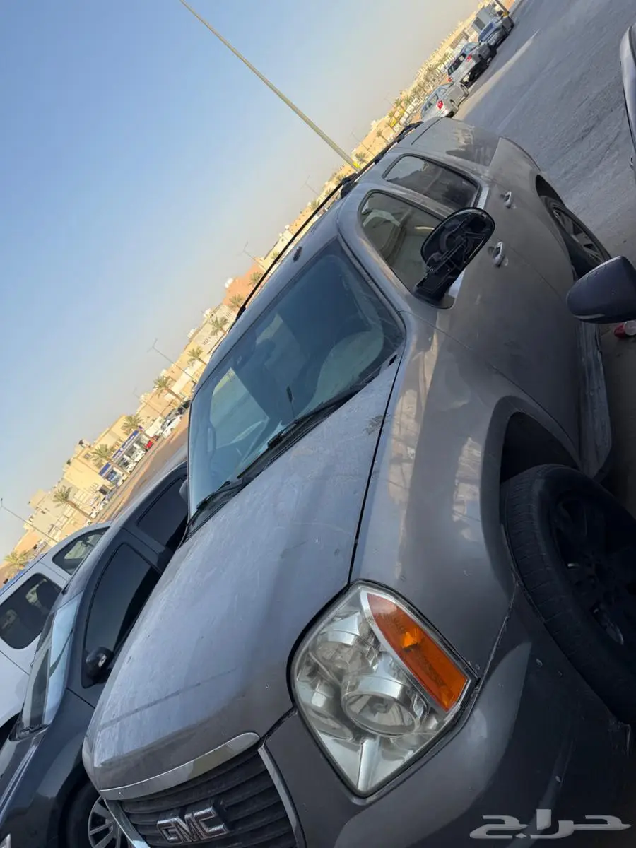 جمس يوكن SLE سوبربان 2007 0