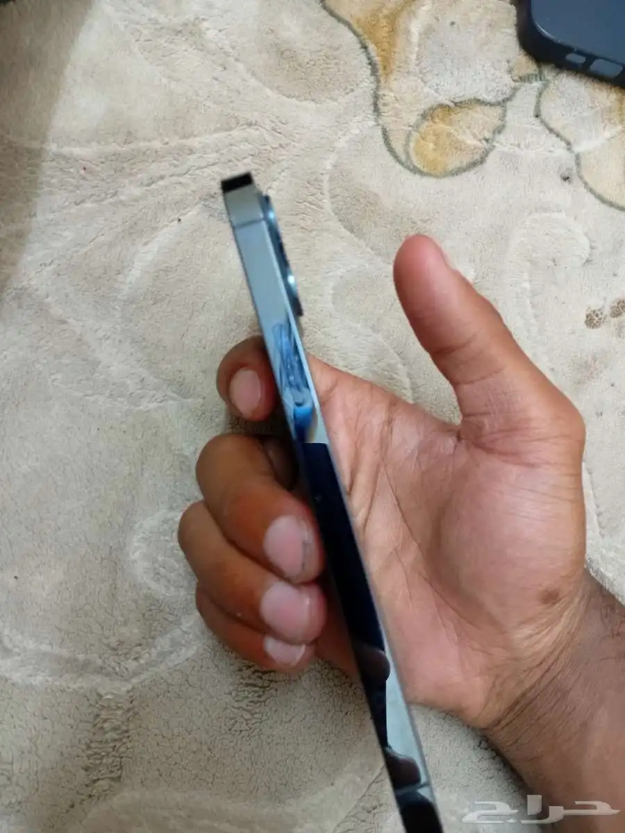 ايفون 12برو 5
