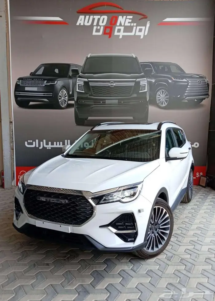 جيتور X70 لاكجيرى موديل 2025 ضمان الوكيل 0