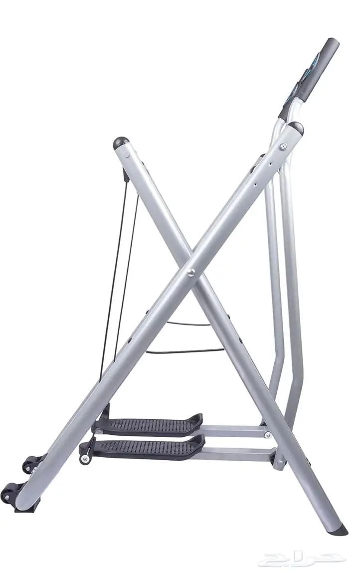 جهاز المشي الهوائي gazelle freestyle air walker 2