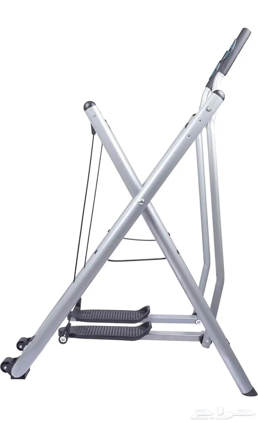 جهاز المشي الهوائي gazelle freestyle air walker 2