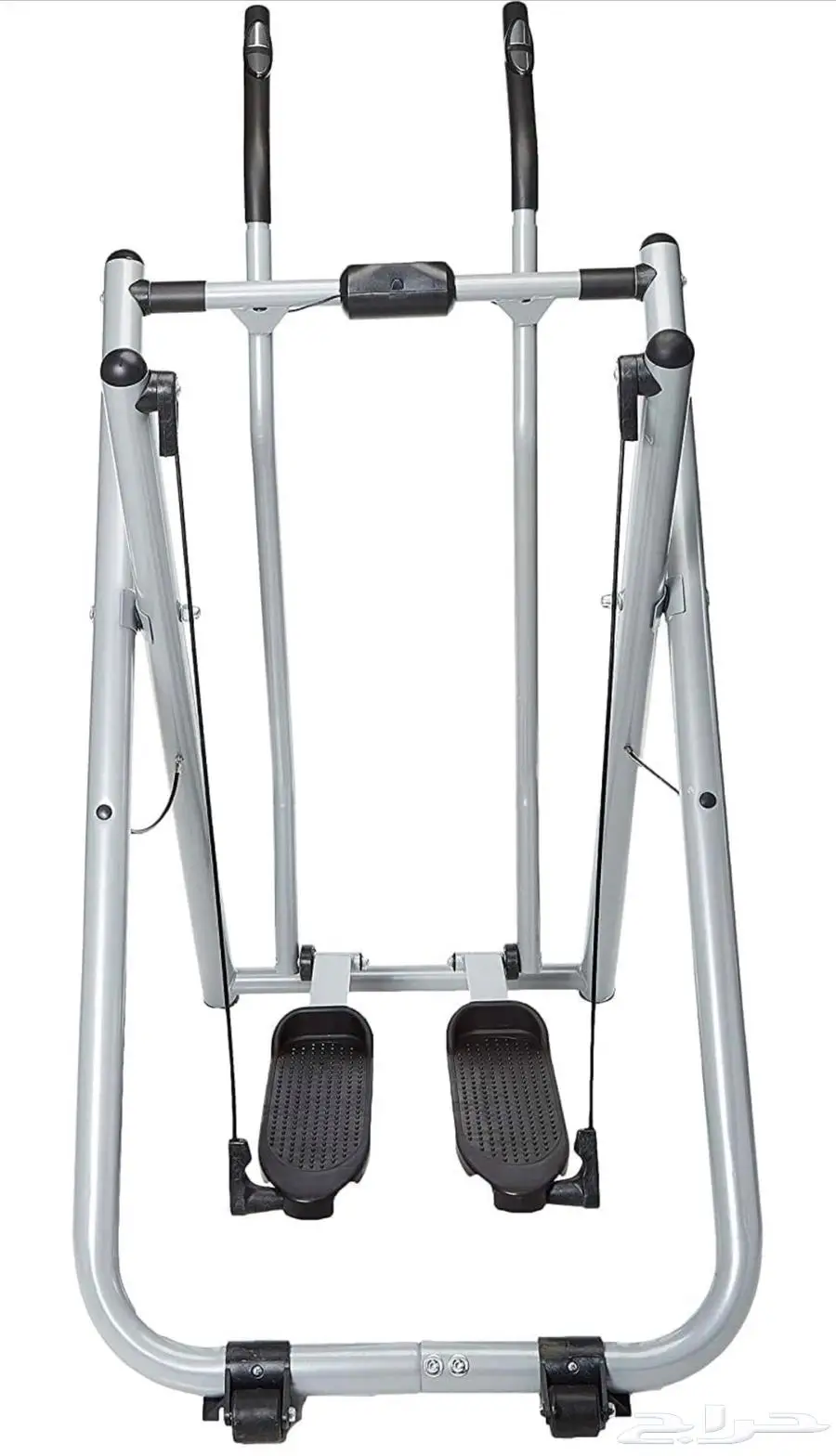 جهاز المشي الهوائي gazelle freestyle air walker 4