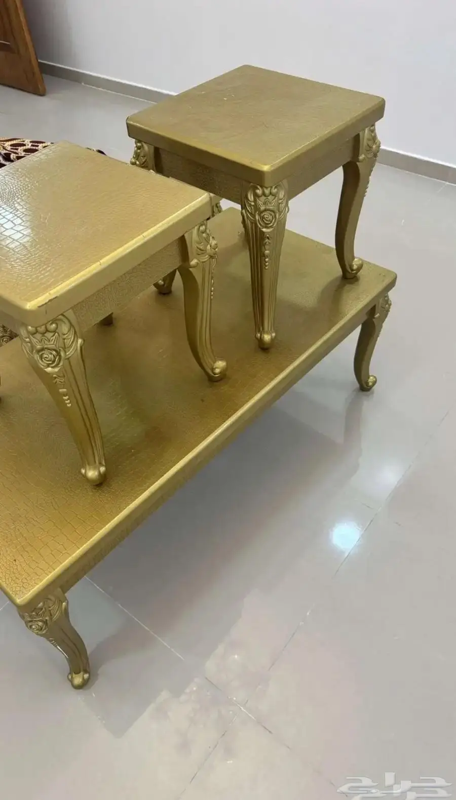 طاولات 0