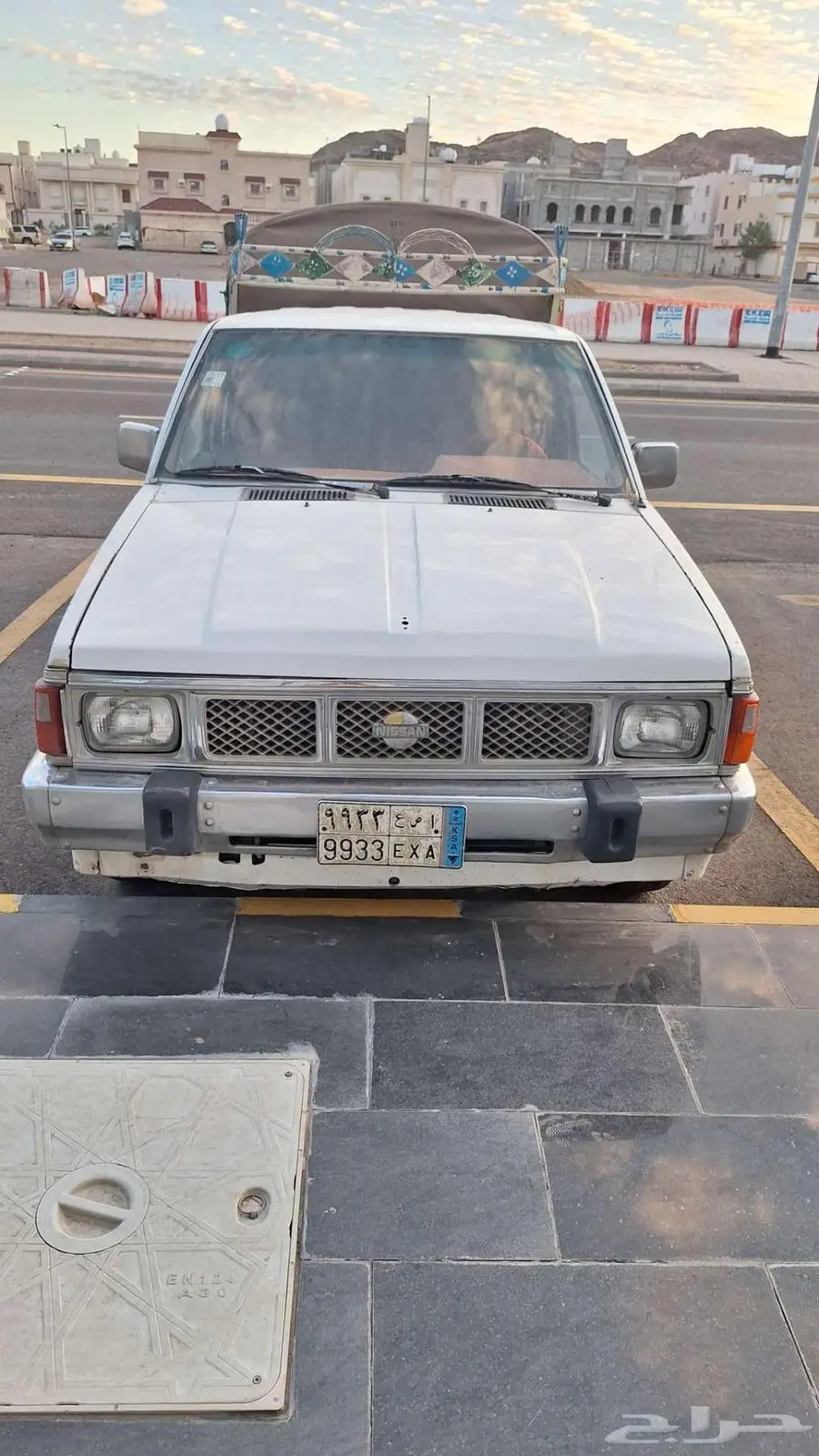 نسيان ددسن 2