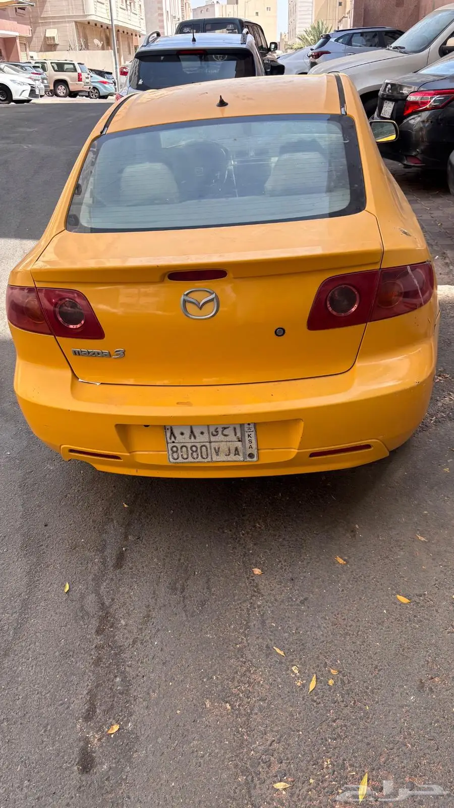 مازدا3 14
