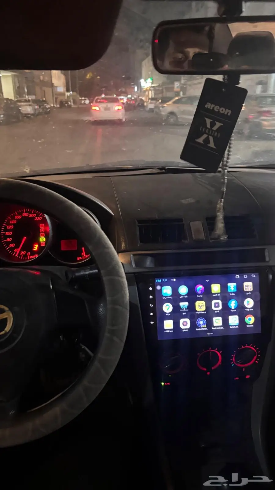 مازدا3 13