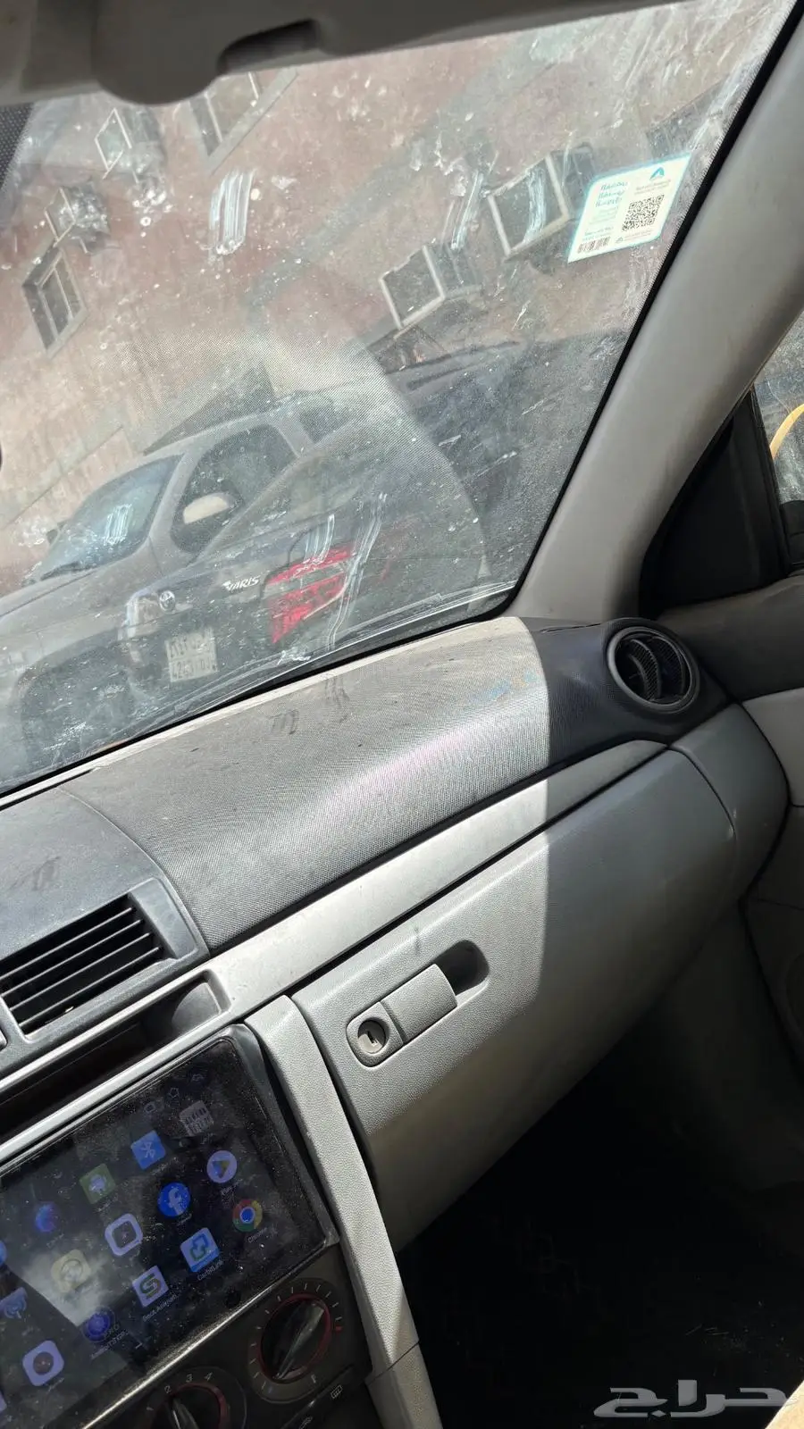 مازدا3 10
