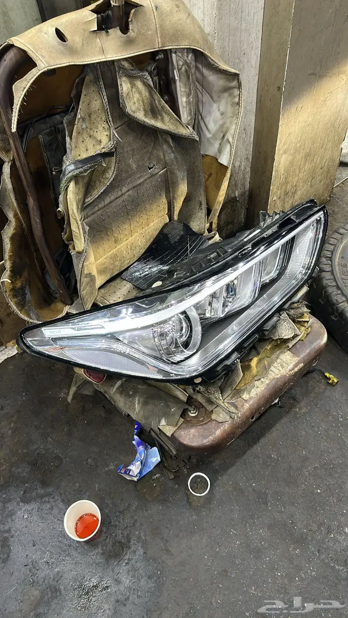 شمعات جنسس G90 0