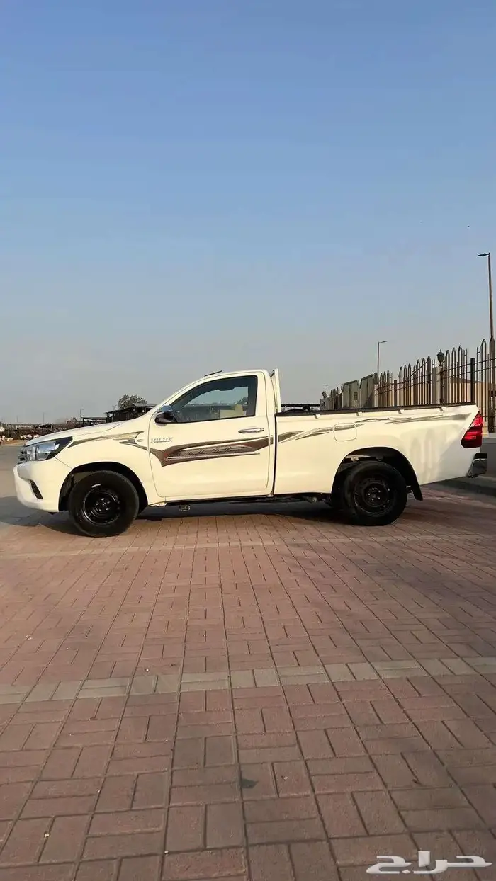 هايلوكس 2018 مالك اول 3