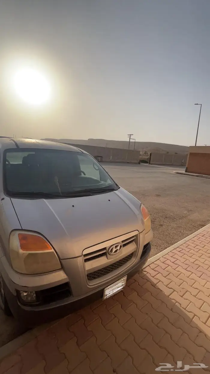 هونداي موديل 2005 0
