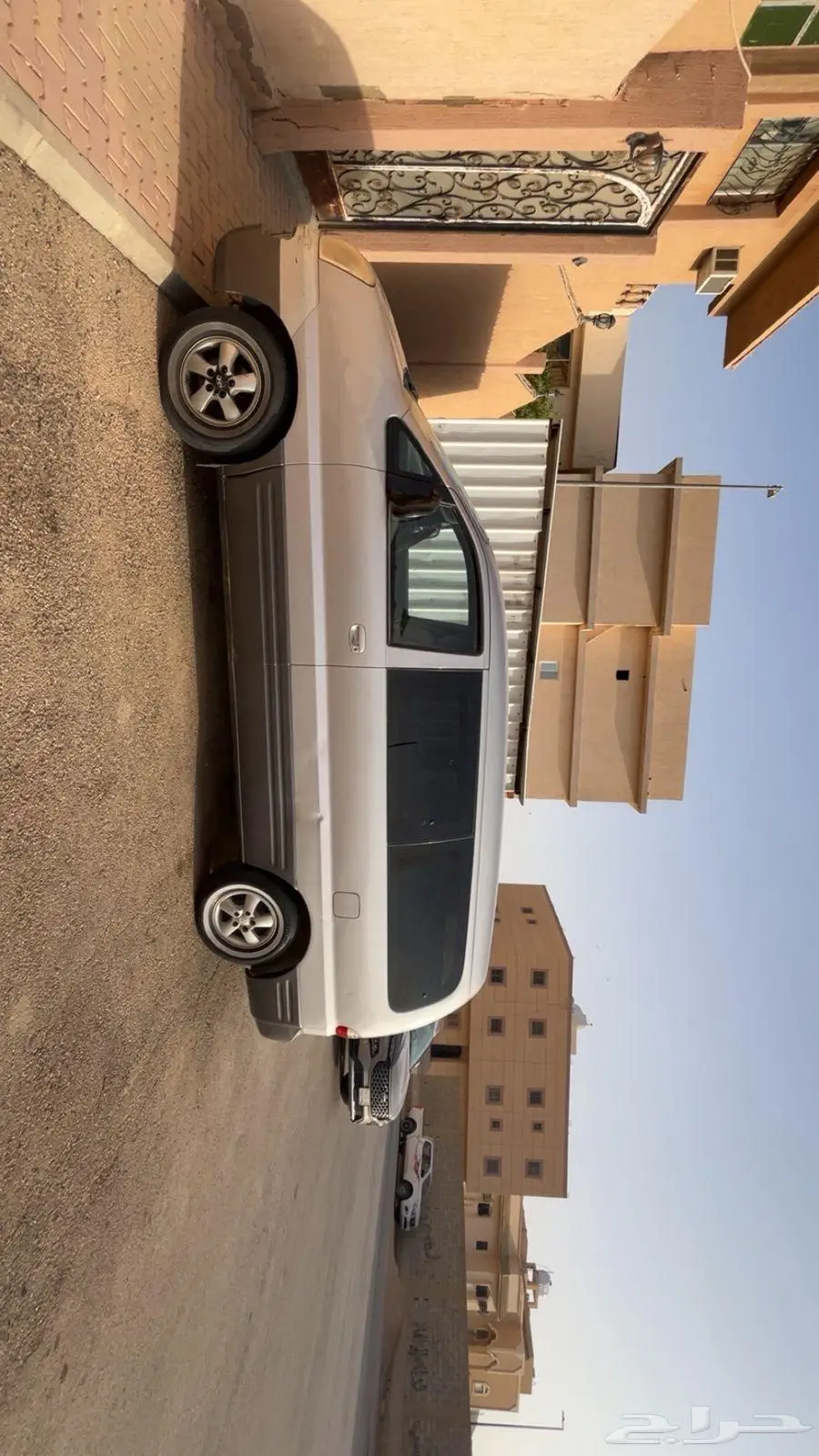 هونداي موديل 2005 2