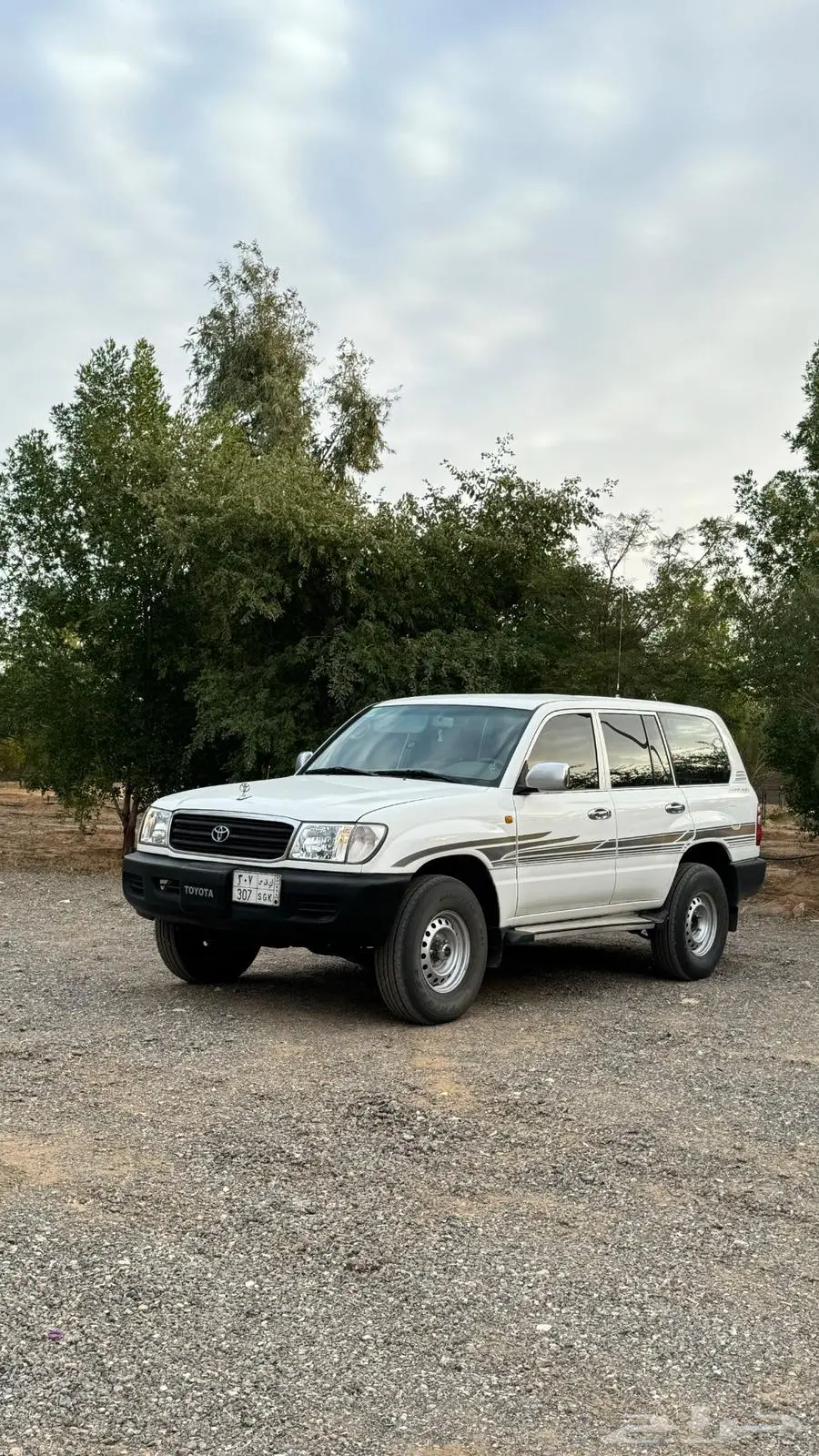 لاندكروزر 2