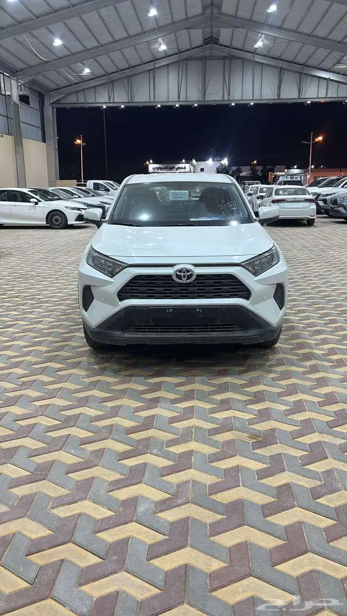 راف فور استاندر بدون دبل 2025 0