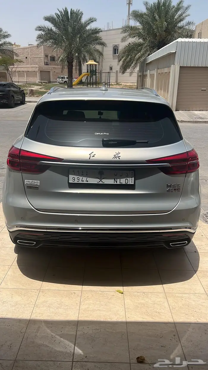 للبيع هونشي HS5 2022 0