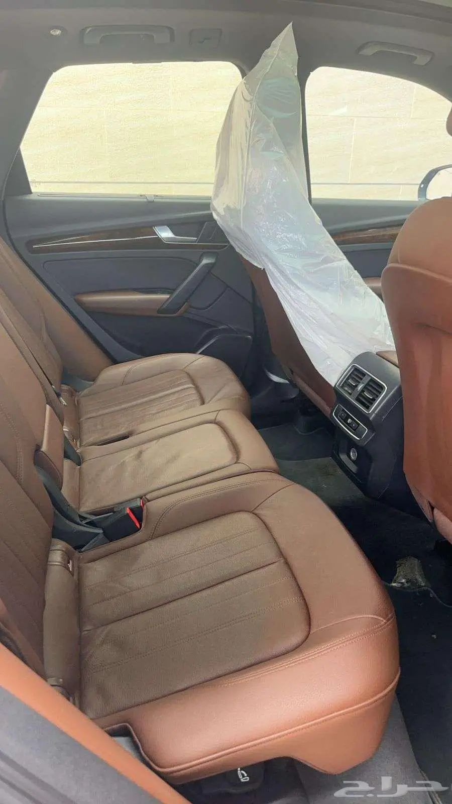 اودي Q5 12