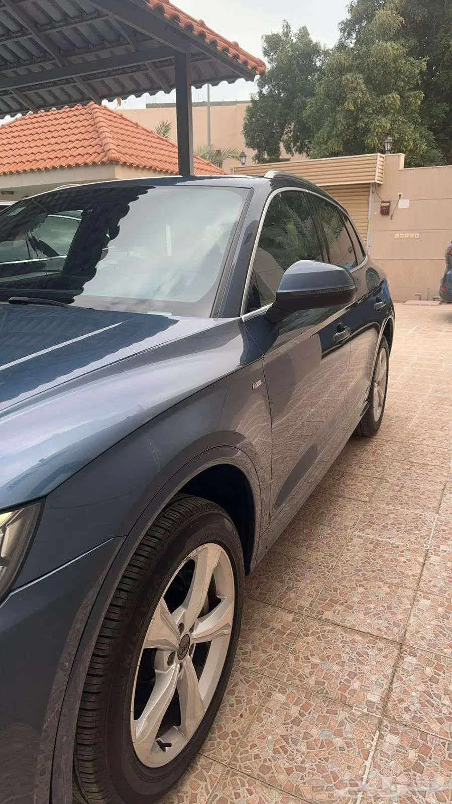 اودي Q5 9