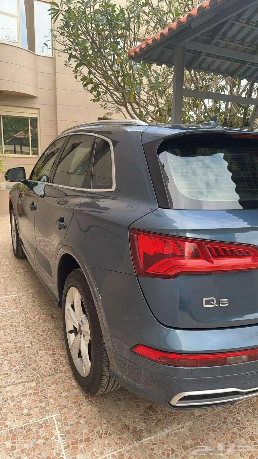 اودي Q5 1