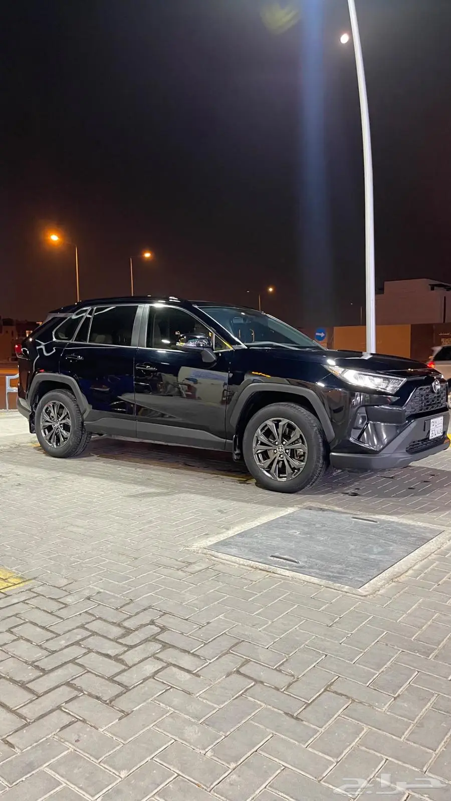 Rav4 2024 1