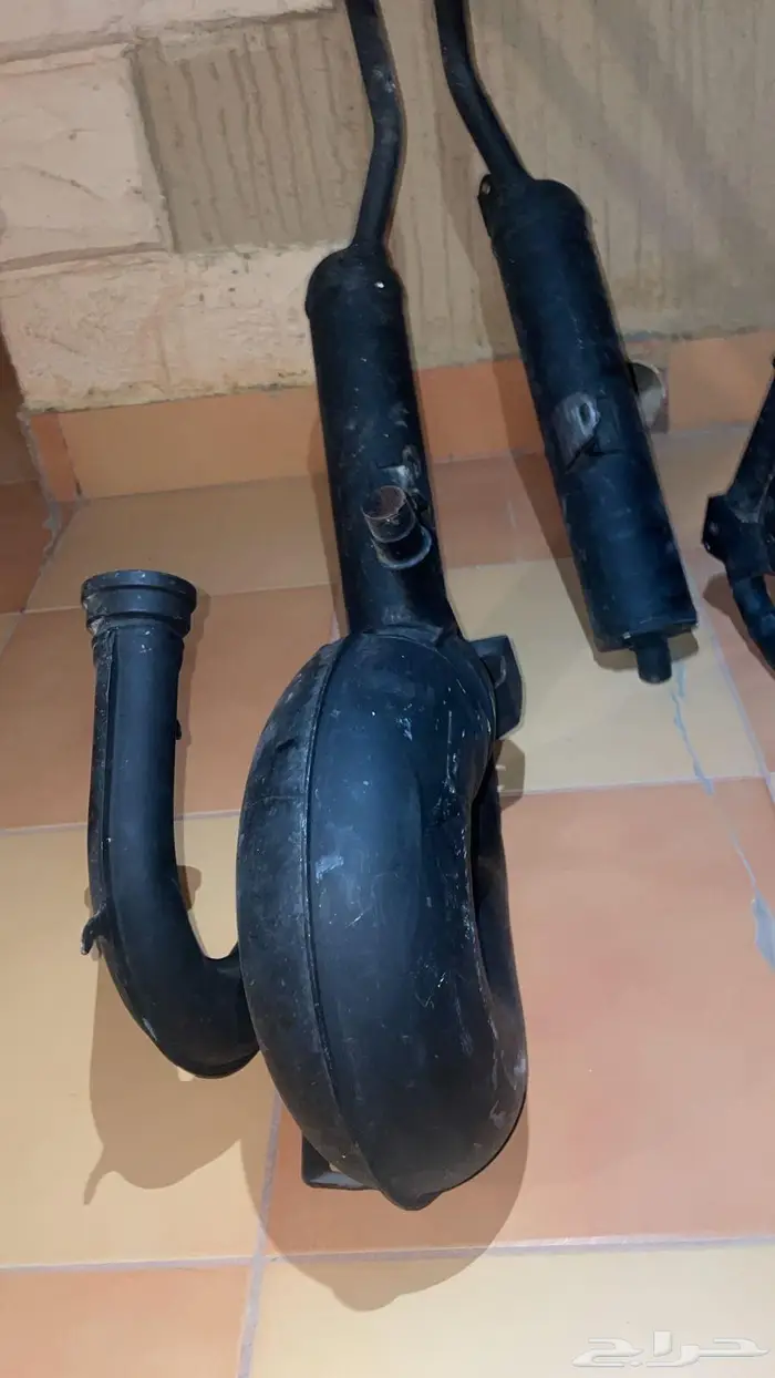 ( انباع ) هدرز دباب بانشي 2011 1