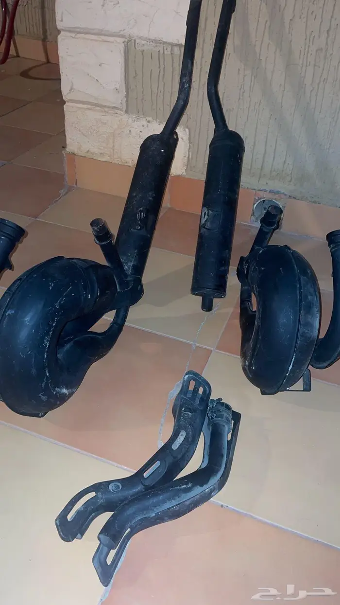 ( انباع ) هدرز دباب بانشي 2011 2