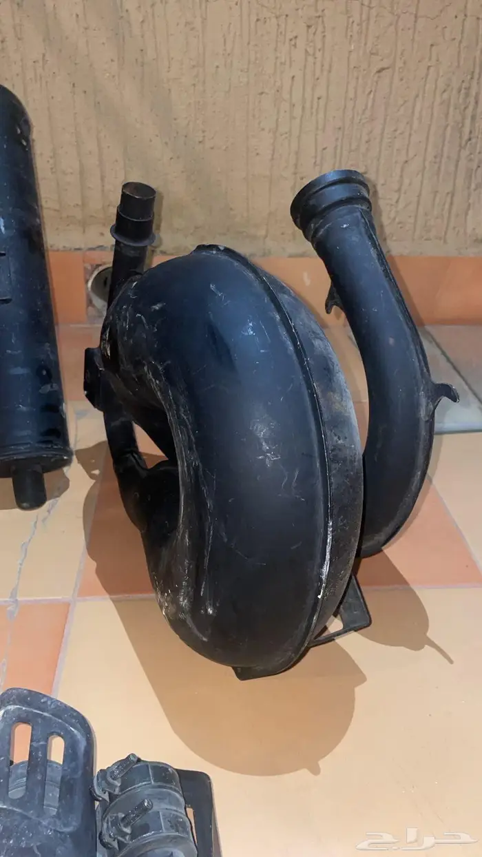 ( انباع ) هدرز دباب بانشي 2011 3