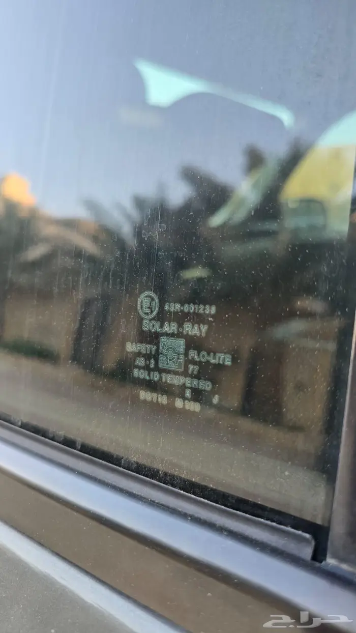 جمس غماره ونص HD2500 دبل قير عايدي 9