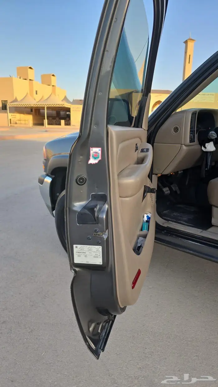جمس غماره ونص HD2500 دبل قير عايدي 8