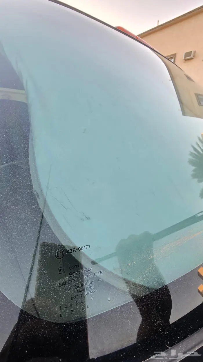 جمس غماره ونص HD2500 دبل قير عايدي 10