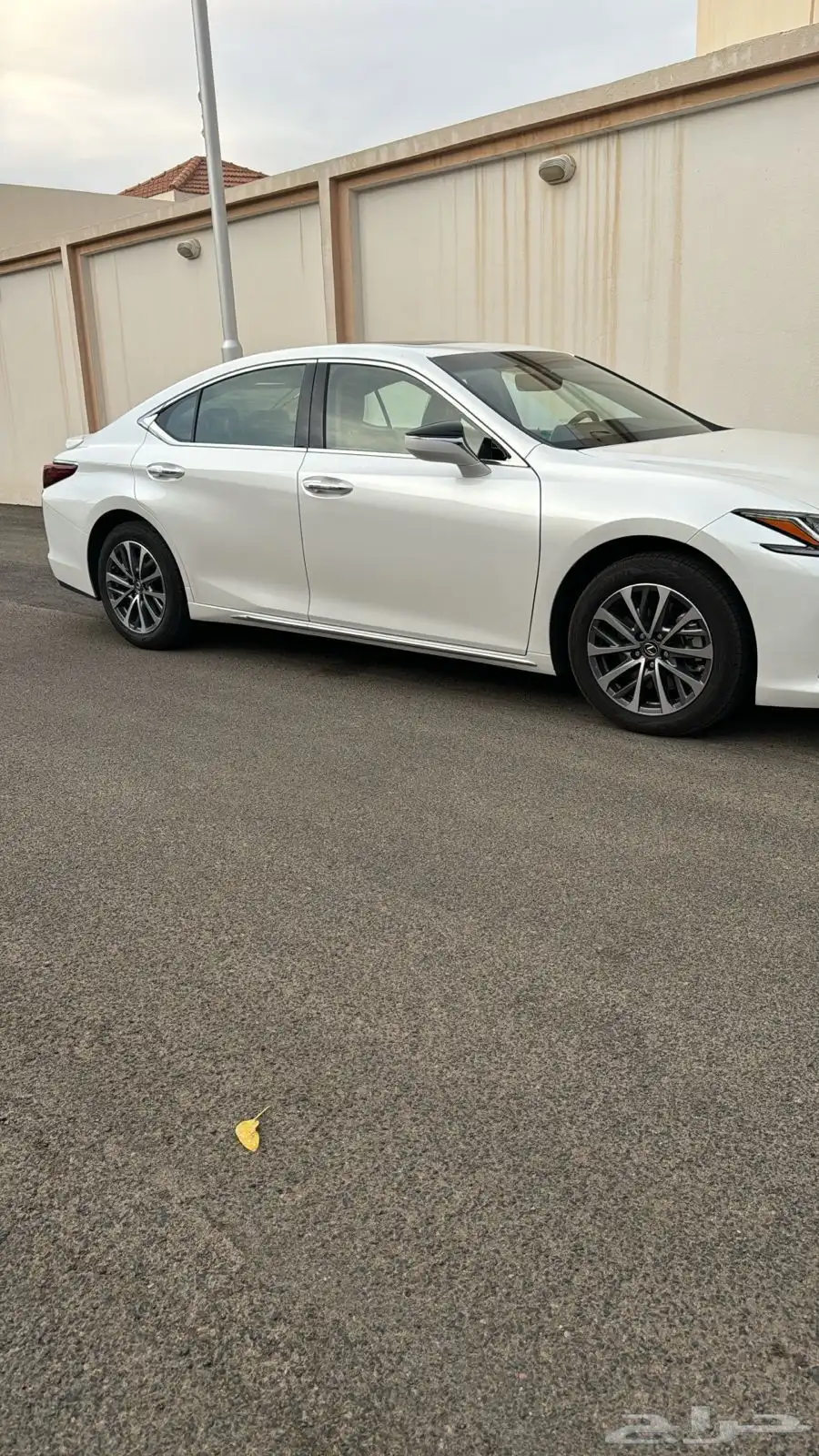 لكزس 2024 s 350 ماشيه 7 الاف 0