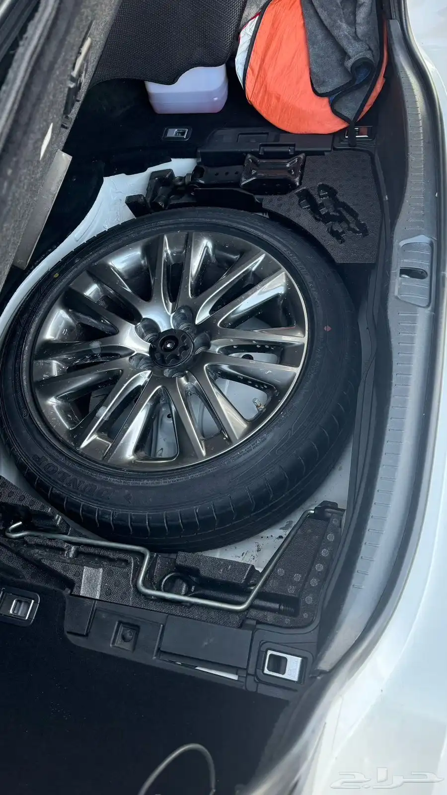 لكزس 2014 460L 27