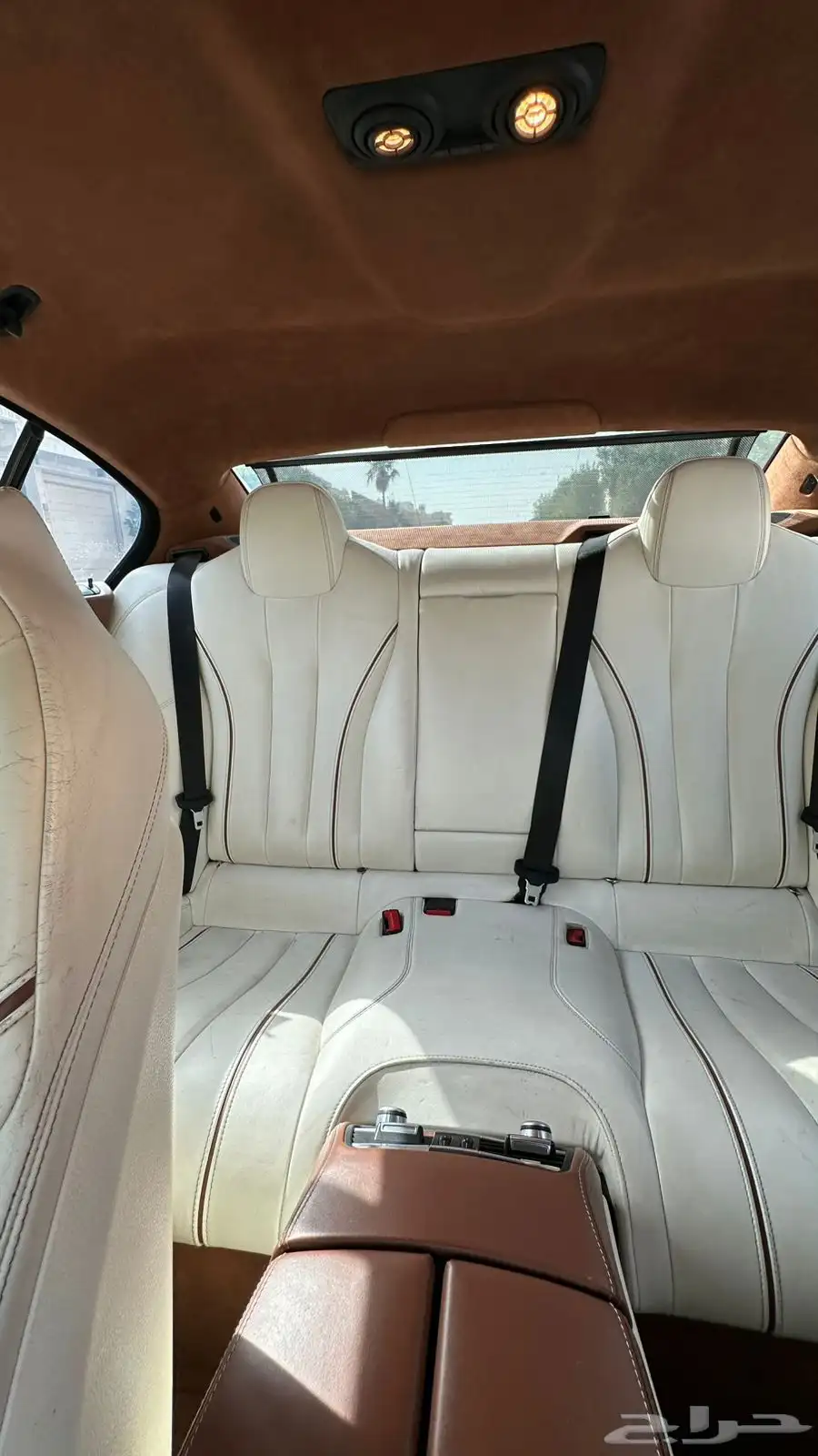 BMW 640i Grand Coup  Individual 2013 للبيع 7