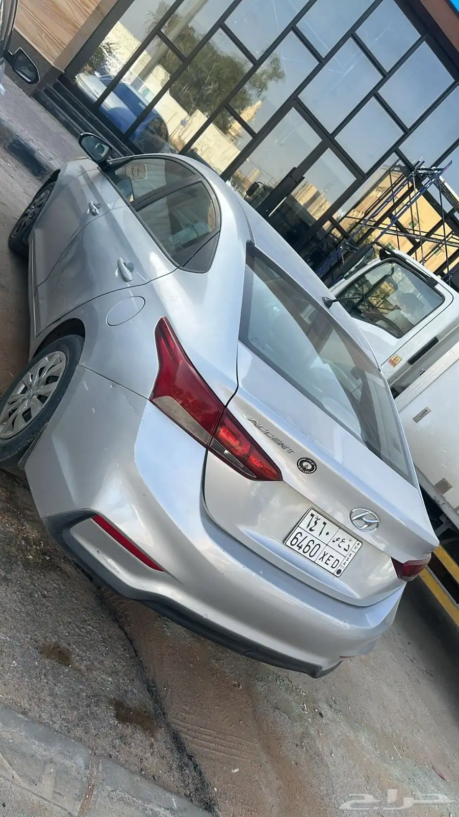 اكسنت 2019 4