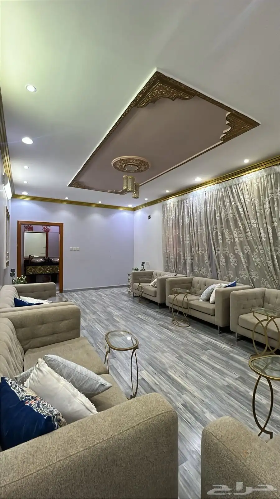 فيلا مساحة 750 للبيع حي لبن الشرقي 11