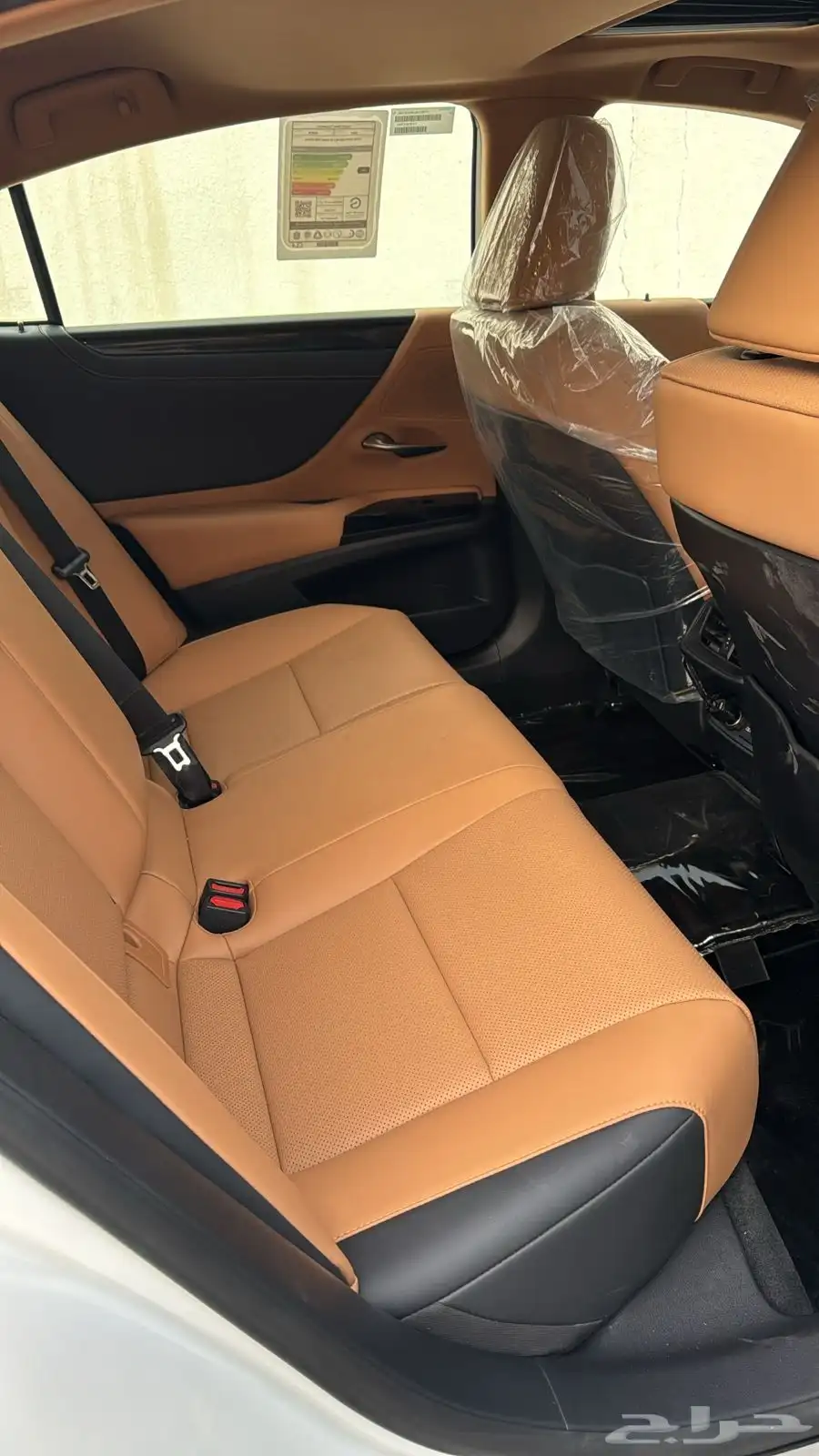 لكزس 2024 s 350 ماشيه 7 الاف 6