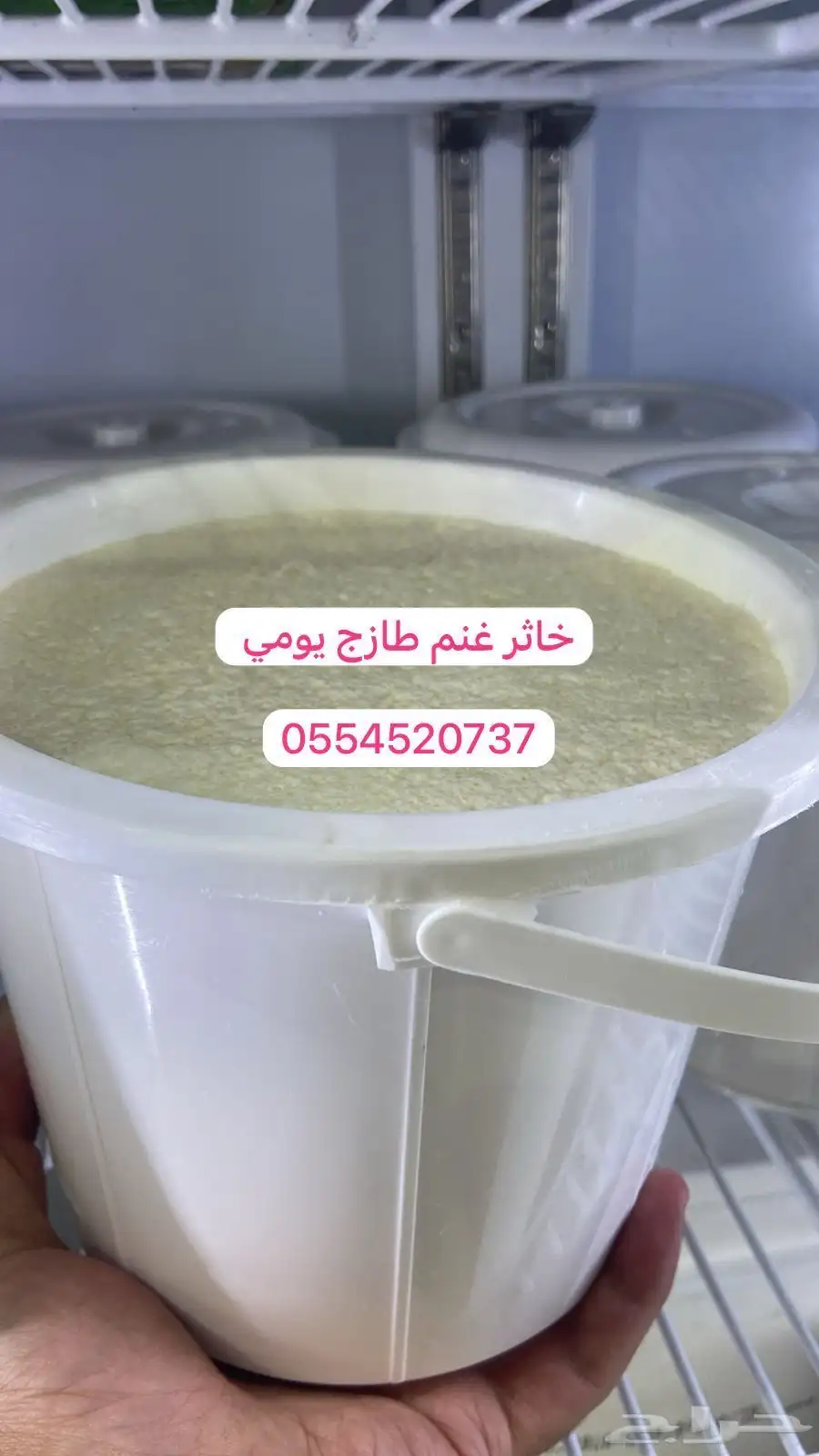 خاثر غنم شغل بيت 0
