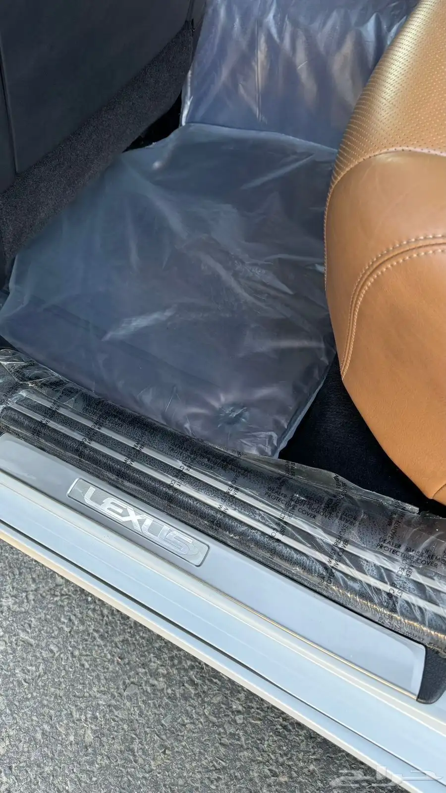لكزس 2014 460L 24