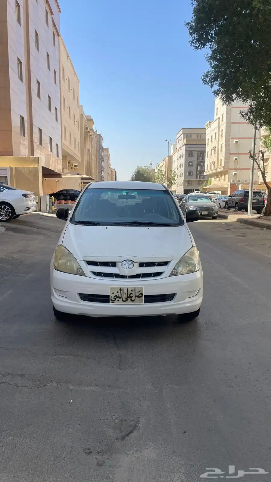 انوفا 2008 تماتيك 2