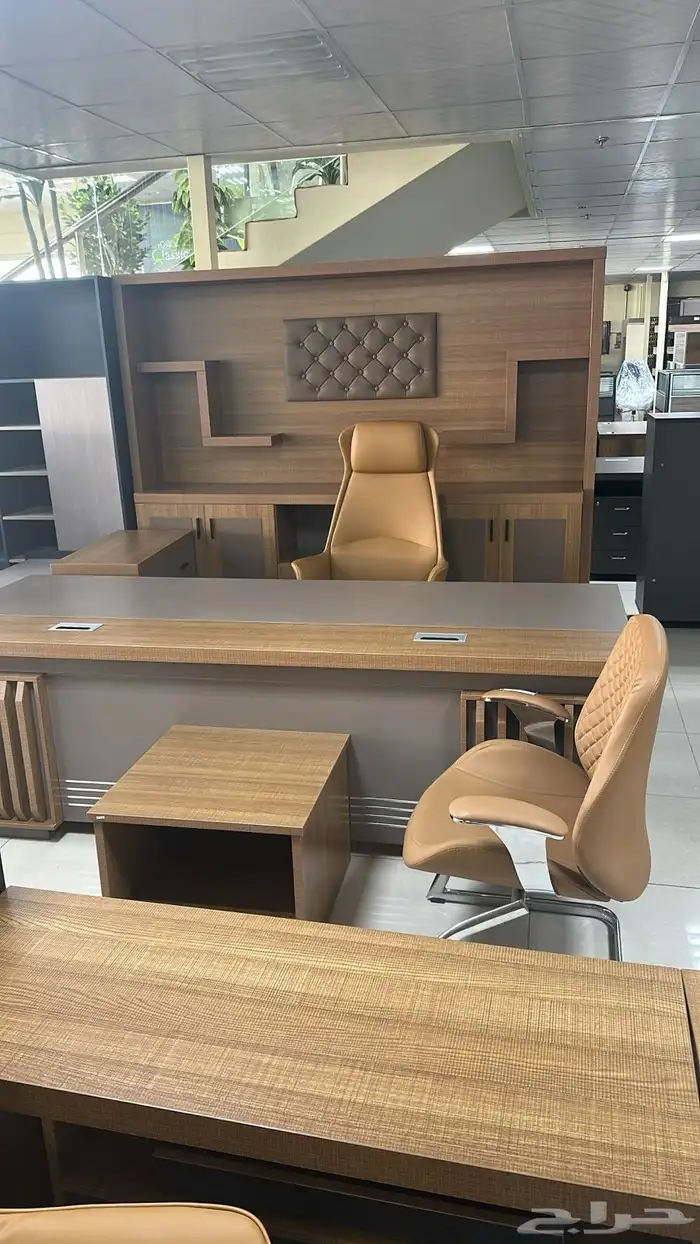 اثاث مكتبي 7