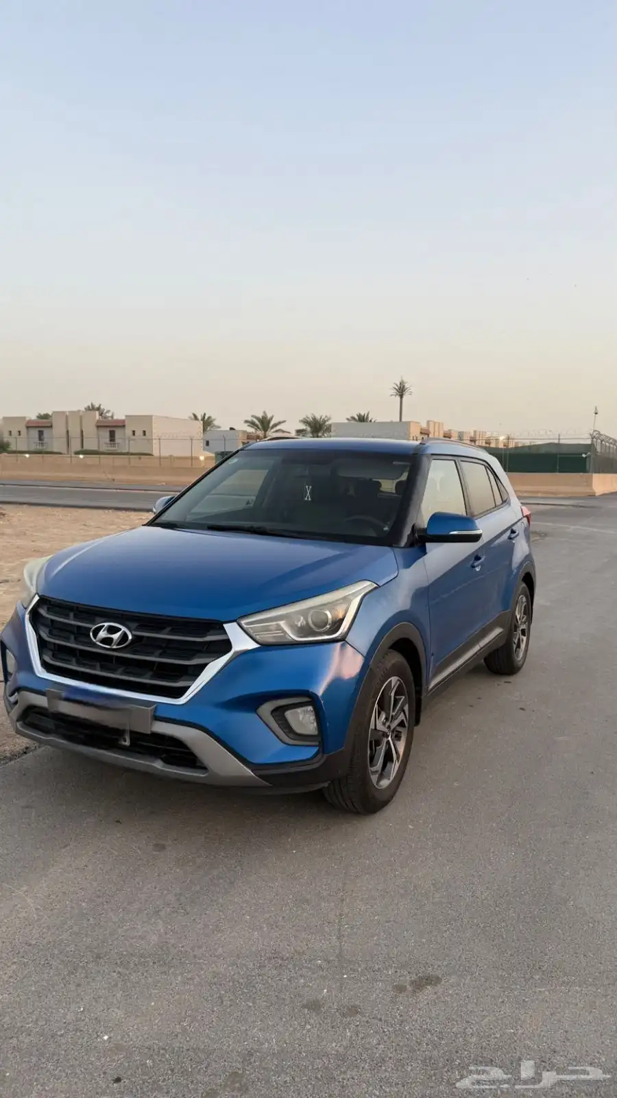 هونداي كريتا 2019 6