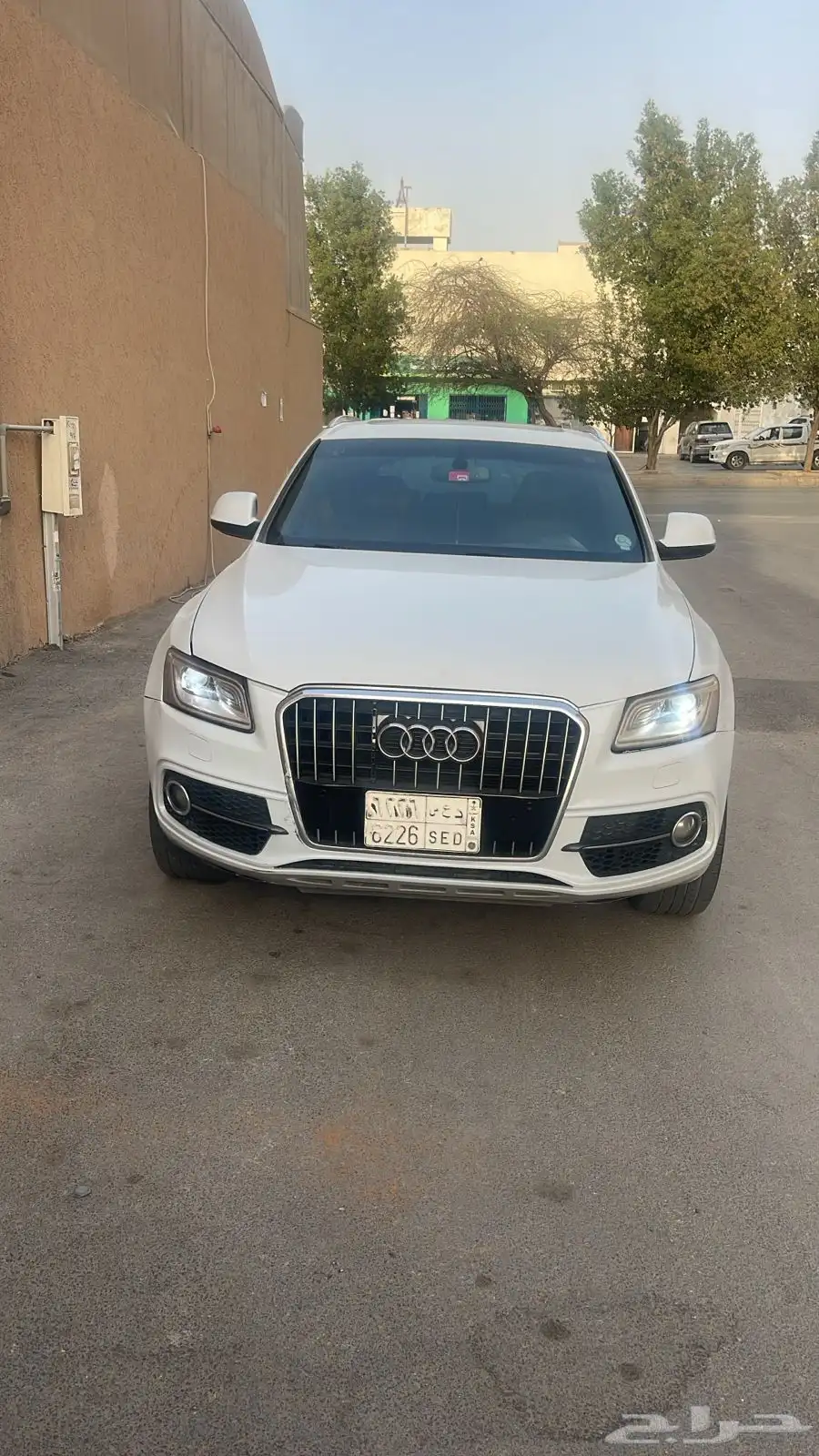 اودي 5