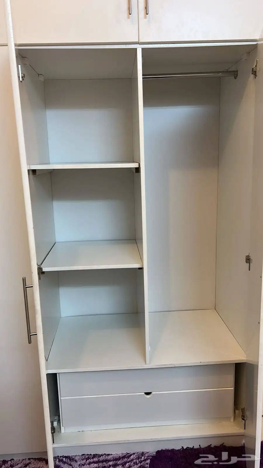 غرفة نوم ( تم التبيع ) 0