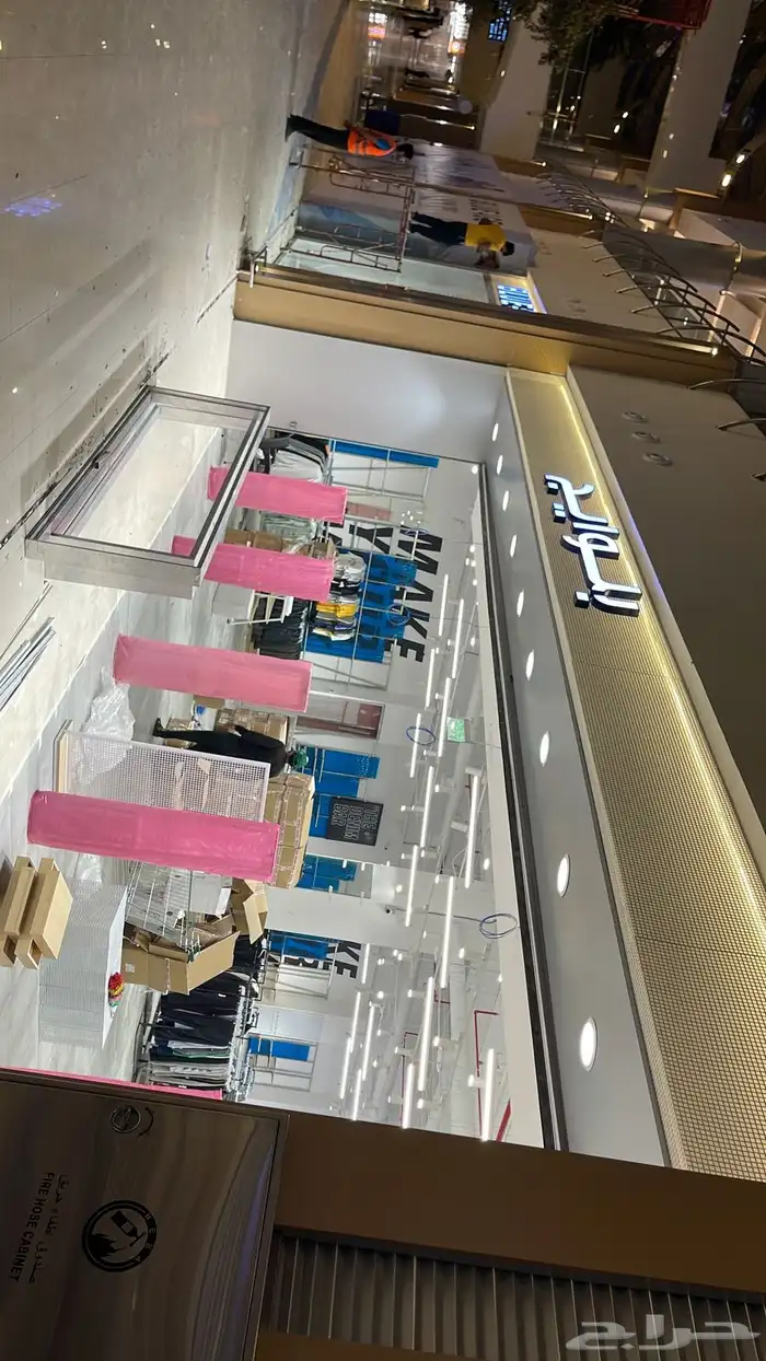 مقول ديكور في جميع ال مولات ب جدة و خارج جدة 0